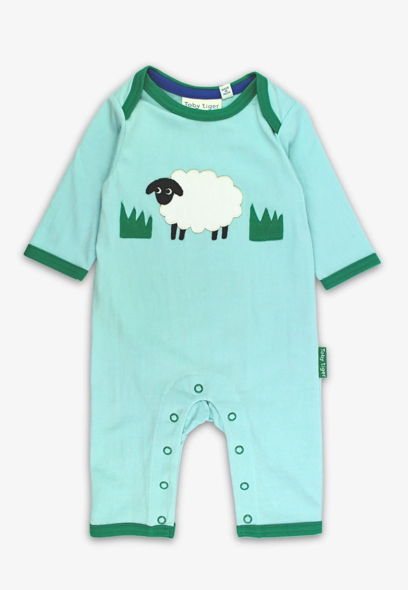 Organic Baby Clothes for Newborns: 0-3 Months Collection