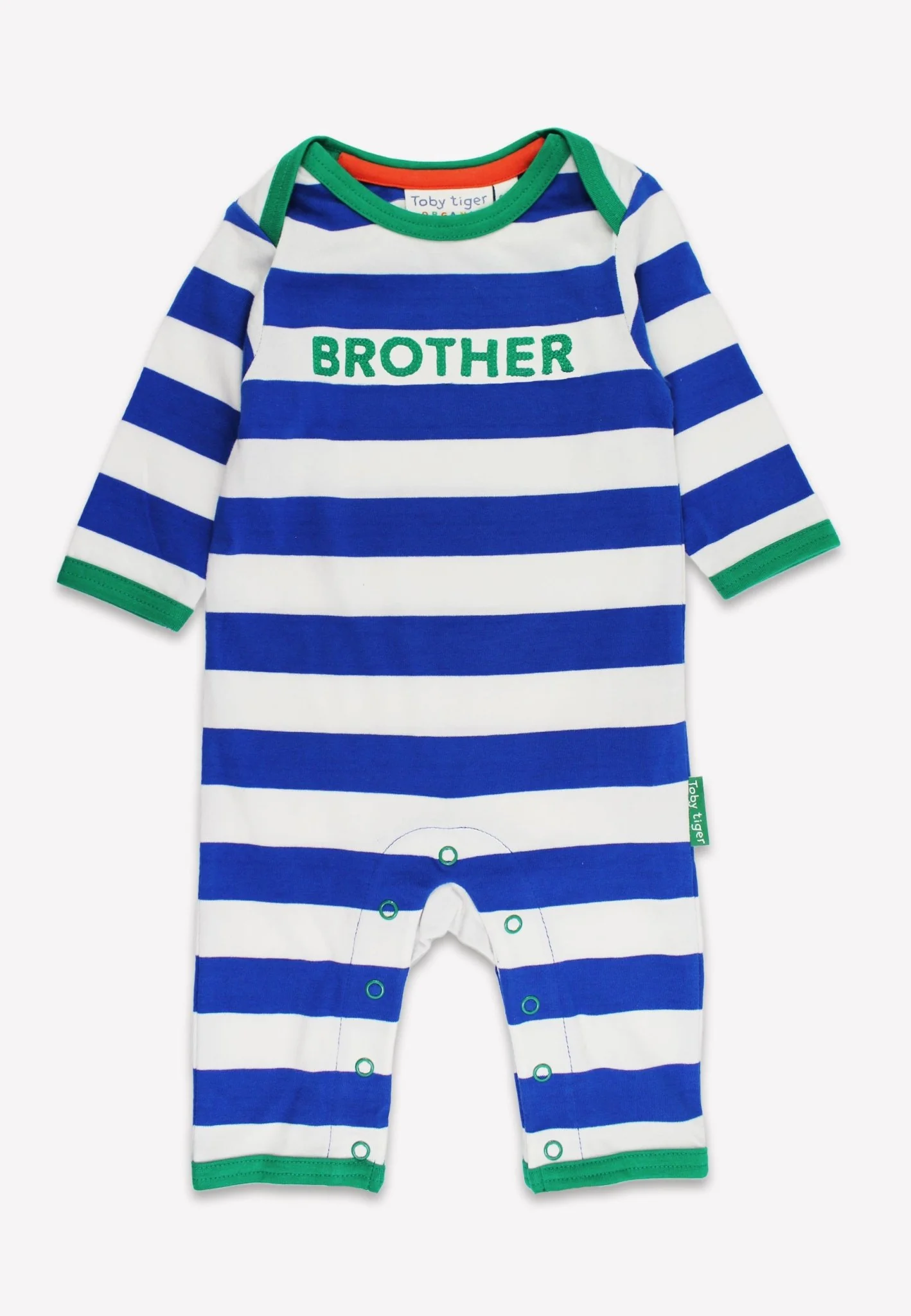 Organic Kids' Clothing Bestsellers