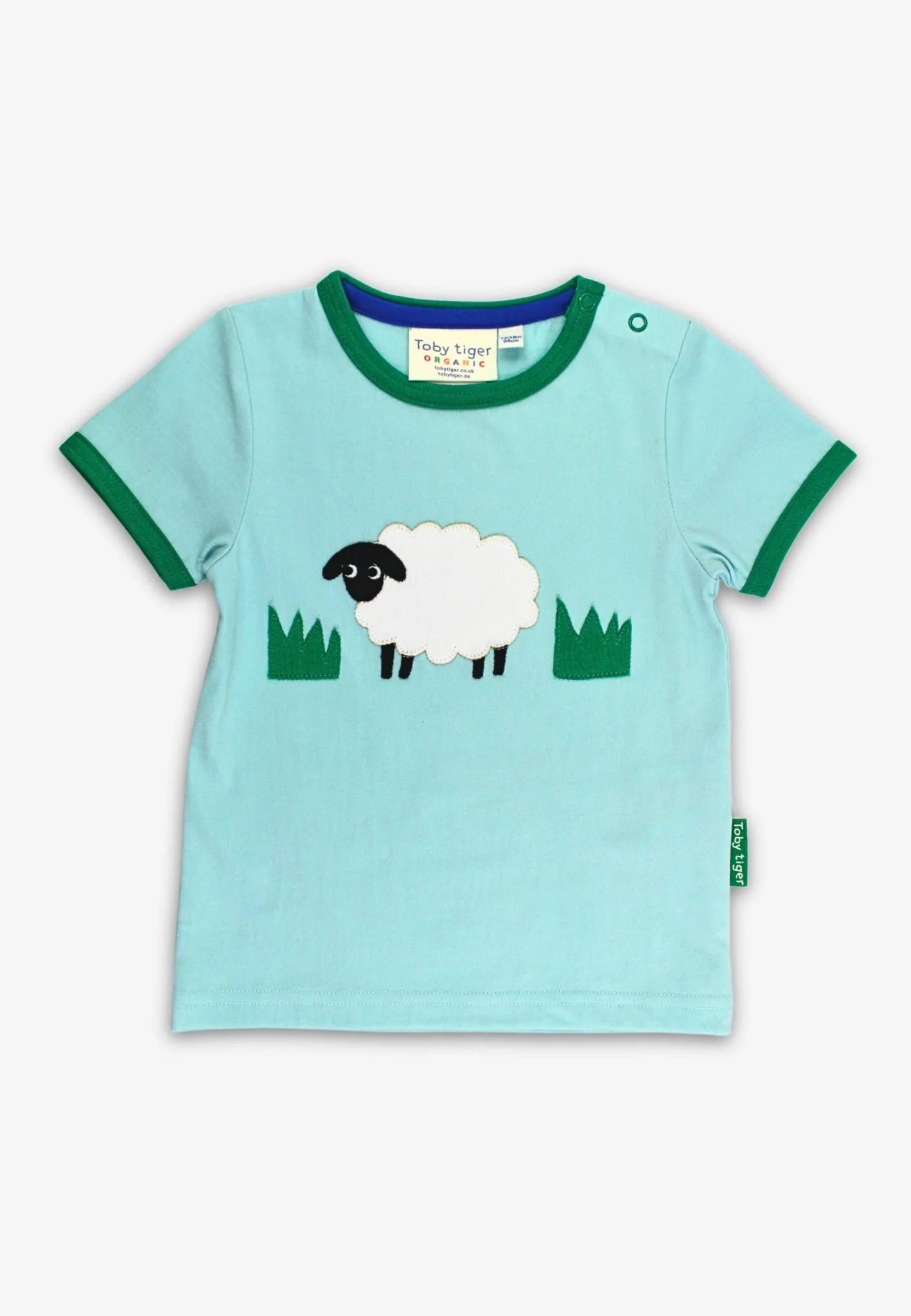 Organic Baby Tops, Tees & Bodies: Cosy & Stylish Essentials